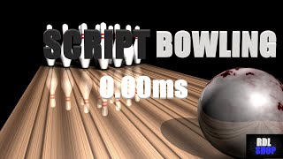 Script Bowling | Optimisé 0.00ms | Free FiveM