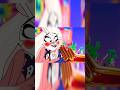 Velvet & Veneer Running Away from Charlie Morningstar - Hide Away from me #gachatrend #memeirs #gl2