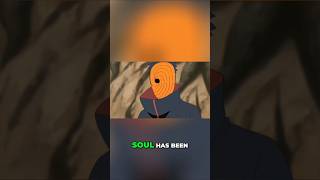 Obitos Tobi Persona Was GENIUS!