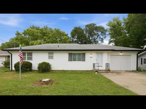 5 Heesch Ave, Treynor, IA home video tour