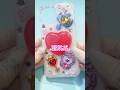 【そこじゃない！】ぷにぷにセボンスタースマホケース作ってみた！#shorts #ハンドメイド #スクイーズ #制作動画 #squishy #レジン #セボンスター