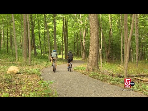 Ted's Favorites: Main Streets and Back Roads of Upper Fairfield County, Conn.