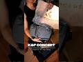 K&amp;F Concept Alpha Sling Bag