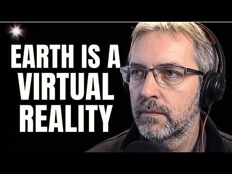 Remembering Before Birth: The Soul’s Journey, the Veil, and Earth’s Purpose | Christian Sundberg