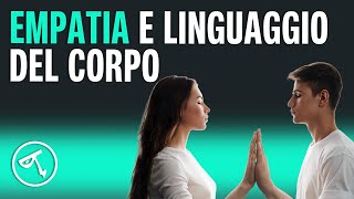 Empatia e Linguaggio del Corpo