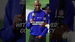 Bucky Brooks Eagles Offense Can Bounce Back Jets Defense Cooked