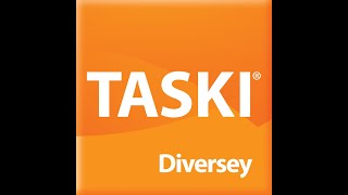 TASKI   Swingo 350B   Setup   Diversey