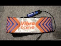 Vibra Tone пояс для похудения!!!Aliexpress!!! Китай!!!
