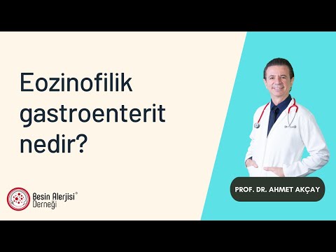 Video: İtlərdə Eozinofilik Gastroenterit - Mədə Iltihabı - İtlərdə Ishal