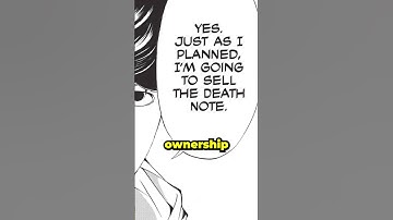 What REALLY Happened To Misa Amane After Death Note