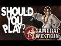 Should You Play: Samurai Western (2005)