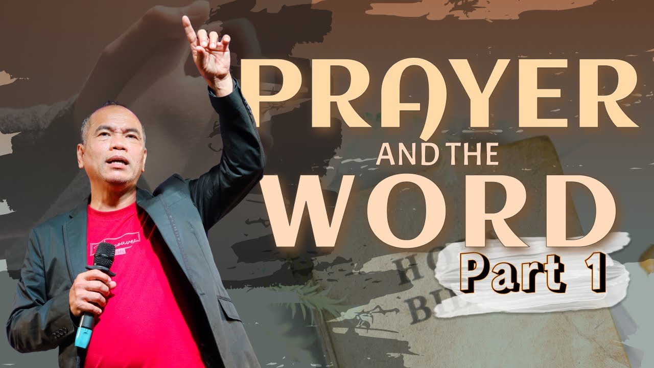 Discover the Power of Prayer: 12 Biblical Steps to Strengthen Your Prayer Life | Part 1