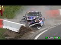 Rechbergrennen 2023 | Crashes | Highspeed | Action