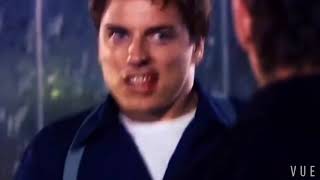 CAPTIAN JACK HARKNESS  / fight song