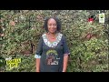 Happy World Gorilla Day - A message from our Founder and CEO, Dr. Gladys Kalema-Zikusoka