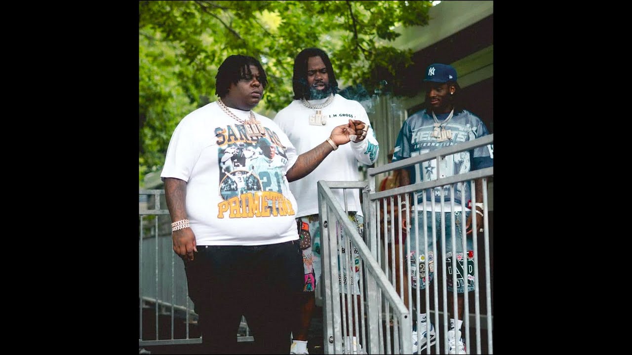 [FREE] BigXthaPlug Sample Type Beat - 'Unknown'