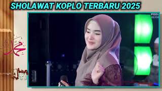 SHOLAWAT KOPLO TERBARU PALING DI CARI VIRALL 2025
