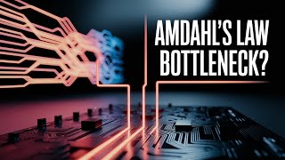 Is Amdahl's Law the SECRET Bottleneck in Your Parallel Computing?