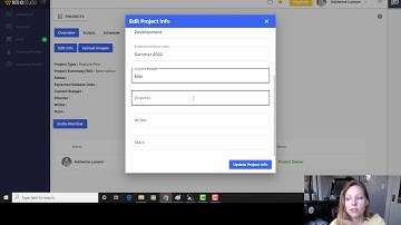 Overview of a Project in Klio Studio - Getting started Part 2