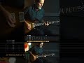 At The Altar Refrain/Outro Progression