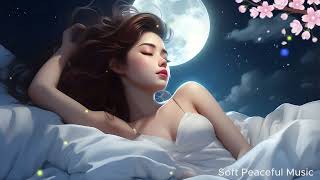 Sleep Instantly in Under 5 MINUTES • Eliminate Subconscious Negativity • Healing Sleep piano Music