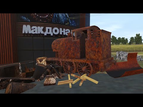 Sodor Retold: Thomas Comes To Breakfast