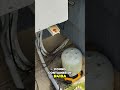 AC Secret: Recovering & Adding R410A Refrigerant Explained! #shorts