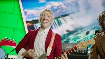 Winona Fighter - Subaru (Official Music Video)