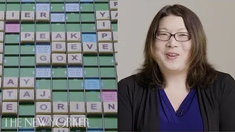 Scrabble Masters Showcase Greatest Moves