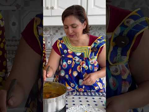 PARTIE 4 - Le Nyembwe du Gabon avec Fatima !!