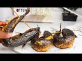 No Smoker! This 1 ingredient makes your Smoked Fish have a Smoky Flavor even in the oven.