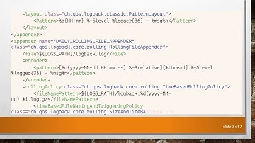 Solving the Issue of Empty logback.log Files in Spring Boot Applications