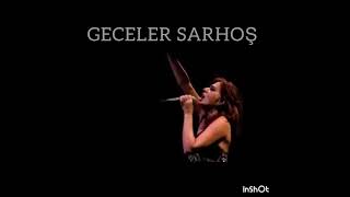 Geceler Sarhoş (Robot)