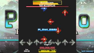 Pluto Relinquish[DDP] x1.25+MIRROR+REVERSE