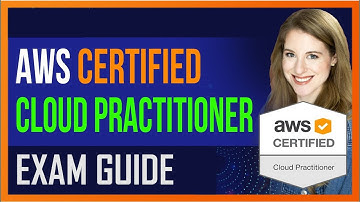 AWS Certified Cloud Practitioner Exam Questions and Answers