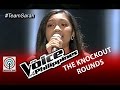 Team Sarah Knockout Rounds:  "My Immortal" by Demie Fresco (Season 2)
