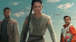 Star Wars: The Force Awakens TEN YEARS LATER! The BIGGEST missed opportunity in history