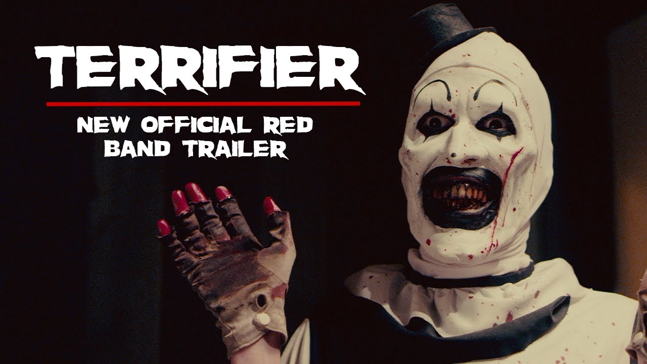 Terrifier Movie Returning to Theaters in July 2023 – The Hollywood