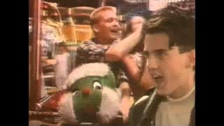 Tommy Page - The Shag