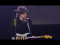 Inhaler - Love Will Get You There - Gig For Gaza - Troxy, London October 17 2025