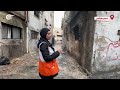 مسعفة في مخيم طولكرم: من أصعب المواقف التي واجهتني هي منع الاحتلال وصولنا إلى مصابين