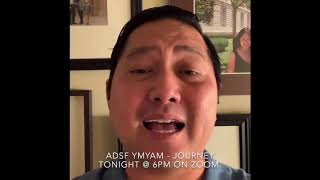 Adsf Ymyam - Journey