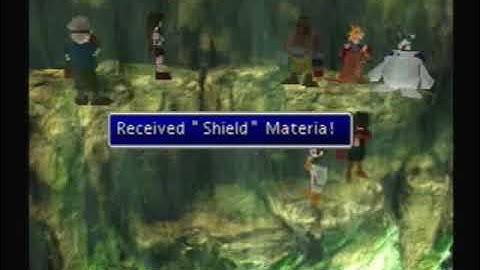 FFVII 60 - Stopping Midgar