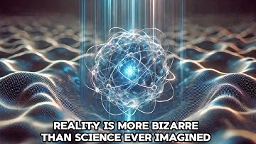 Latest Quantum Experiments Reveal The true Nature of Reality Is Beyond Science || Alien Life Updates