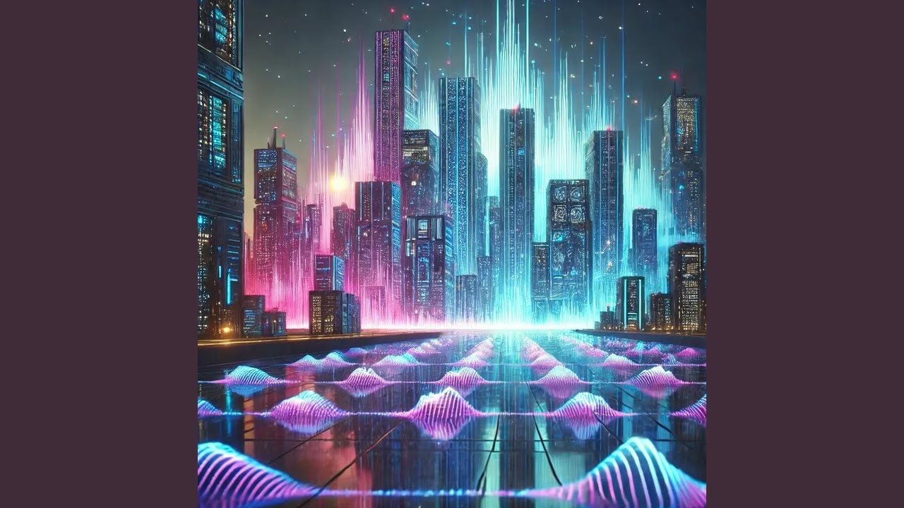 Obejrzyj Fields Beyond Reality w YouTube