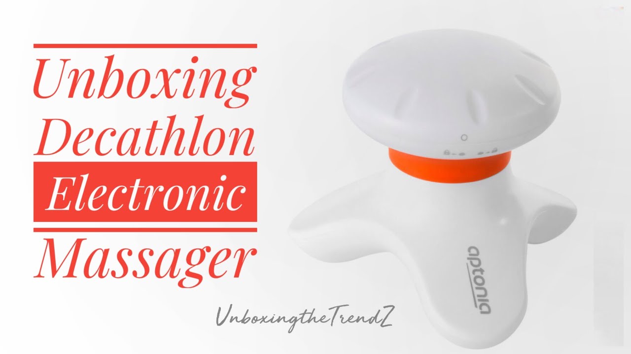 aptonia electric massager