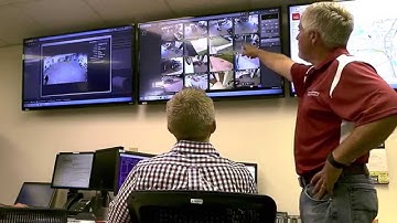 Genetec Security Center