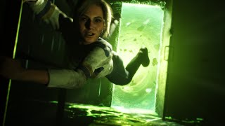 картинка: Запись стрима по игре The Casting of Frank Stone второе прохождение часть 2