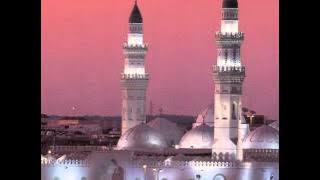 اذان تخشع له القلوب وبصوت جميل