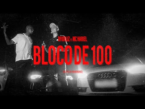 Putar Bloco de 100 - Dfideliz